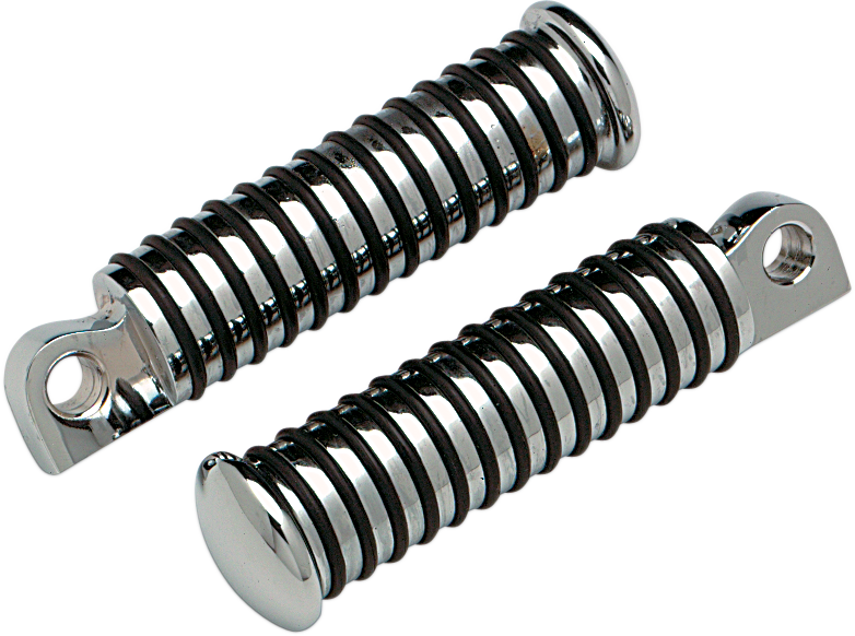 DRAG SPECIALTIES Replacement Pegs 17-0958-SC-2 - Cycle City Outdoors