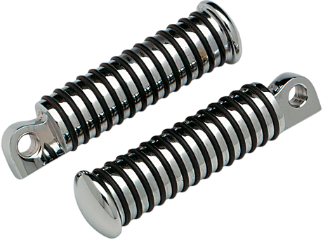 DRAG SPECIALTIES Replacement Pegs 17-0958-SC-2 - Cycle City Outdoors