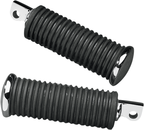 DRAG SPECIALTIES Male Mount Standard OEM Style Peg 19135 - Cycle City Outdoors