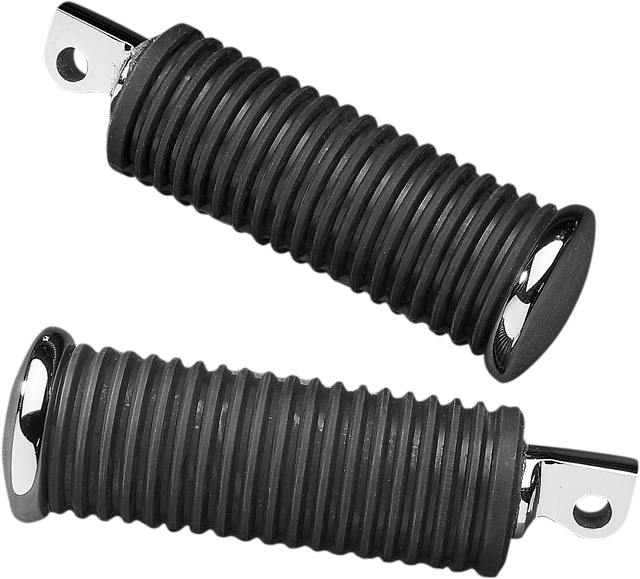 DRAG SPECIALTIES Male Mount Standard OEM Style Peg 19135 - Cycle City Outdoors