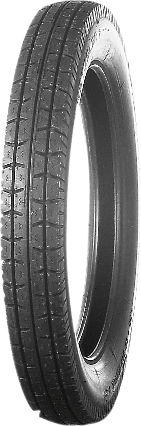 METZELER Tire - Block™ K - Sidecar - 4.00x18 - 64P 0109700
