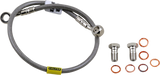 GALFER Brake Line - Stainless Steel FK003D674R - Cycle City Outdoors