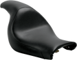 SADDLEMEN Profiler™ Seat - Smooth - Black - VT750 H04-13-047