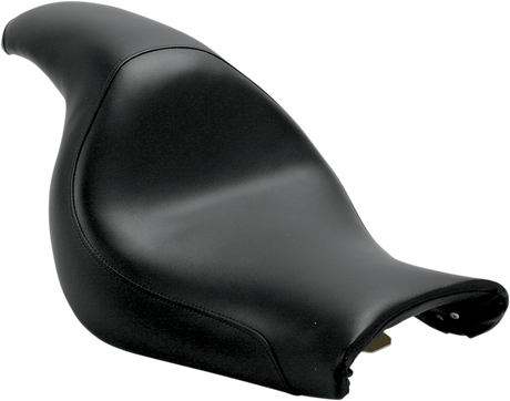 SADDLEMEN Profiler™ Seat - Smooth - Black - VT750 H04-13-047