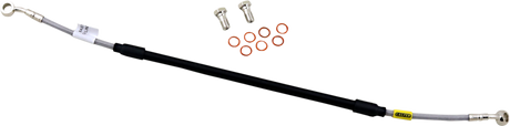 GALFER Brake Line Kit - Stainless Steel FK003D479R - Cycle City Outdoors