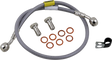 GALFER Brake Line Kit - Stainless Steel FK003D597R - Cycle City Outdoors