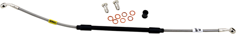 GALFER Brake Line Kit - Stainless Steel FK003D630R - Cycle City Outdoors