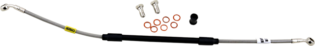 GALFER Brake Line Kit - Stainless Steel FK003D630R - Cycle City Outdoors