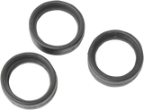 DRAG SPECIALTIES Footpeg/Shift Peg Rubbers 361058-HC3 - Cycle City Outdoors