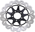 GALFER Front Rotor DF321CW - Cycle City Outdoors