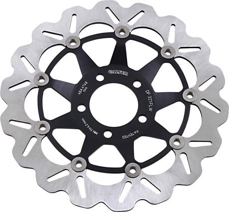 GALFER Front Rotor DF321CW - Cycle City Outdoors