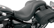 SADDLEMEN Profiler* Seat - Smooth - Black - C50 S05-06-047