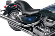 SADDLEMEN Profiler* Seat - Smooth - Black - C90 S05-03-047