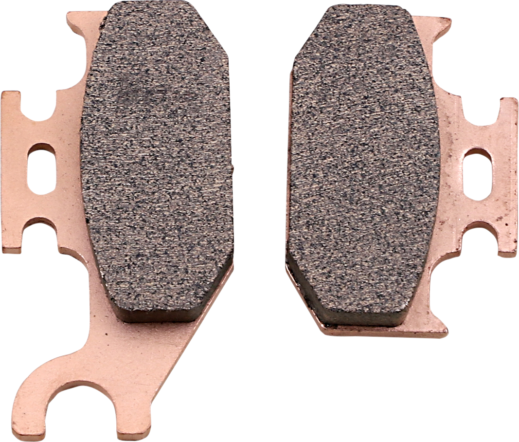 GALFER Brake Pads FD318G1397 - Cycle City Outdoors