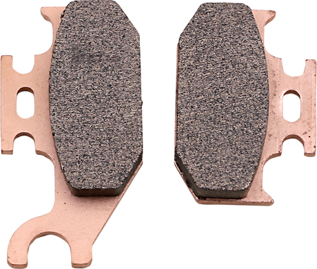 GALFER Brake Pads FD318G1397 - Cycle City Outdoors