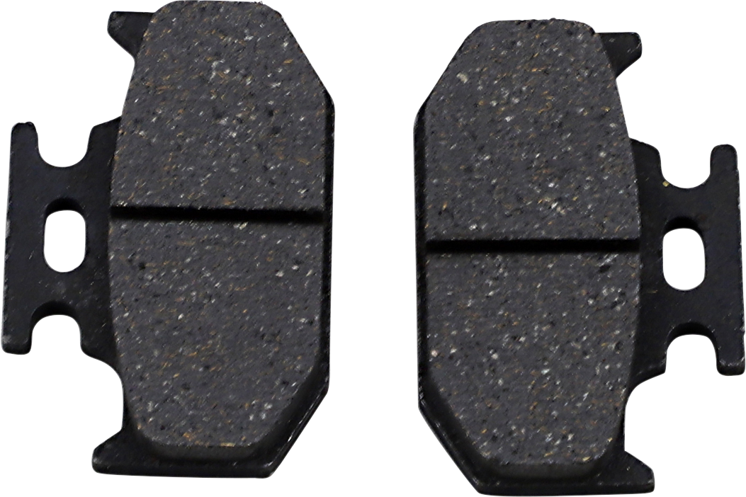 GALFER Brake Pads FD114G1054 - Cycle City Outdoors
