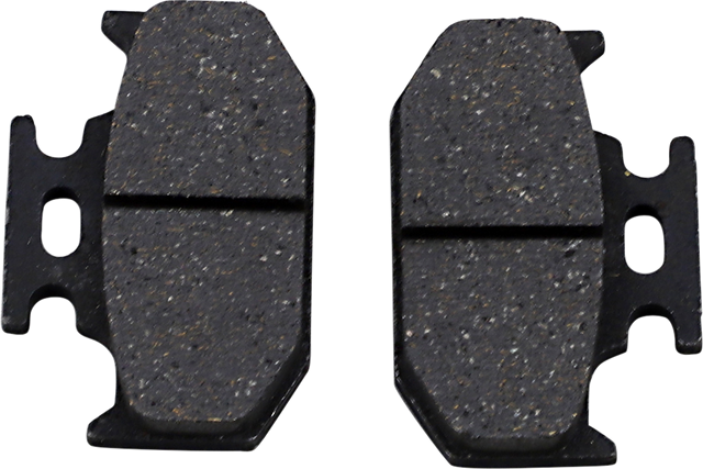 GALFER Brake Pads FD114G1054 - Cycle City Outdoors