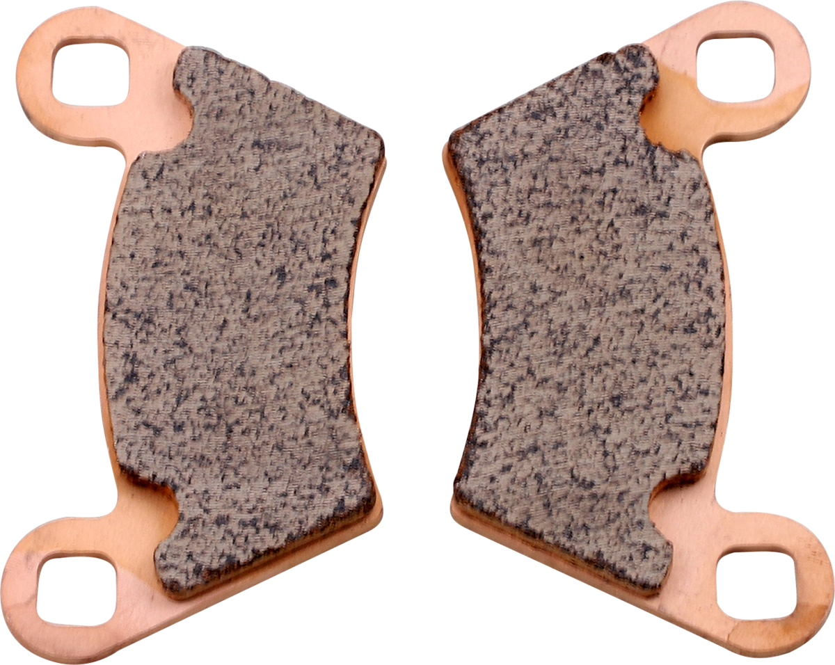GALFER Brake Pads FD322G1397 - Cycle City Outdoors
