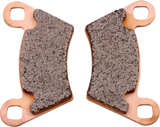 GALFER Brake Pads FD322G1397 - Cycle City Outdoors