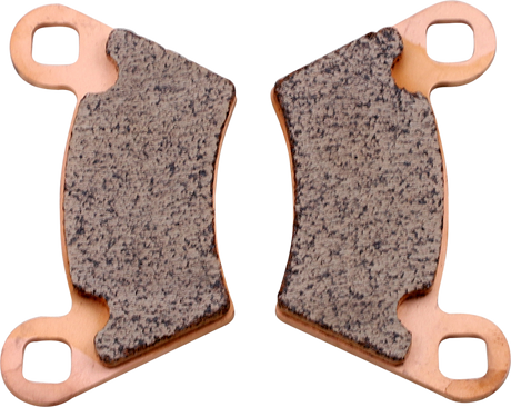 GALFER Brake Pads FD322G1397 - Cycle City Outdoors