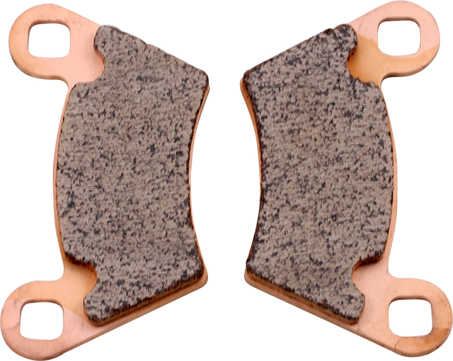 GALFER Brake Pads FD322G1397 - Cycle City Outdoors