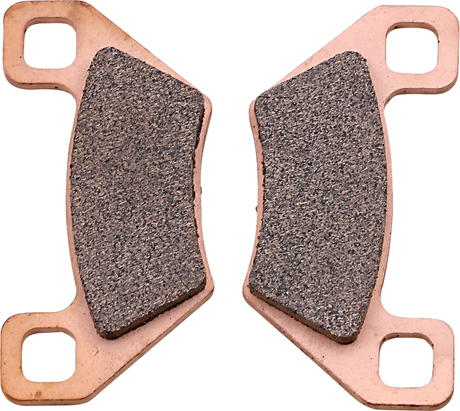 GALFER Brake Pads FD353G1397 - Cycle City Outdoors