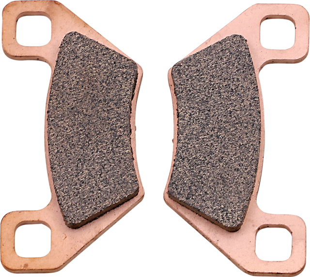 GALFER Brake Pads FD353G1397 - Cycle City Outdoors