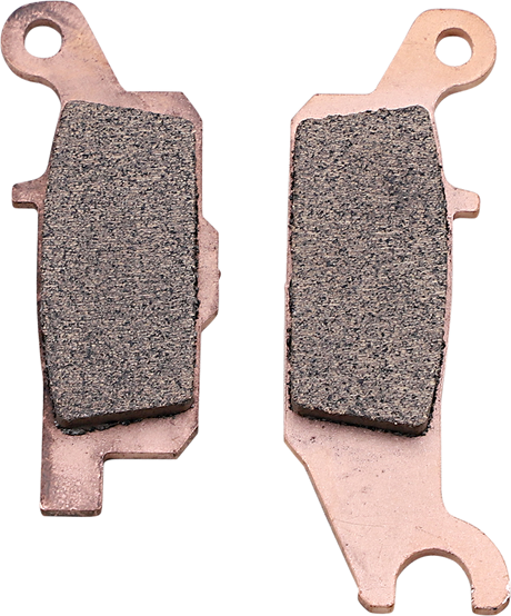 GALFER Brake Pads FD378G1397 - Cycle City Outdoors