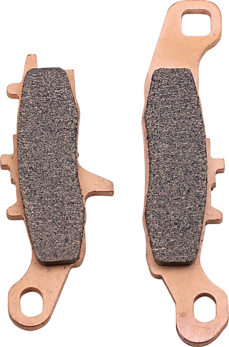GALFER Brake Pads FD321G1397 - Cycle City Outdoors