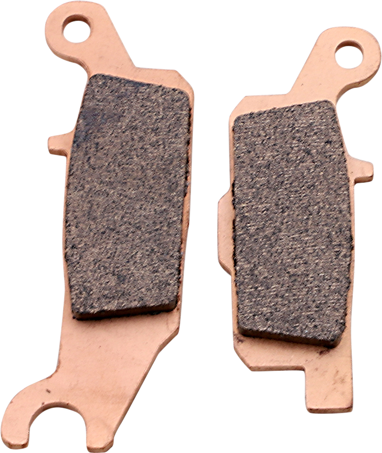 GALFER Brake Pads FD379G1397 - Cycle City Outdoors