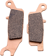 GALFER Brake Pads FD379G1397 - Cycle City Outdoors
