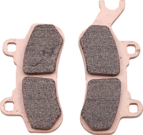 GALFER Brake Pads FD515G1397 - Cycle City Outdoors