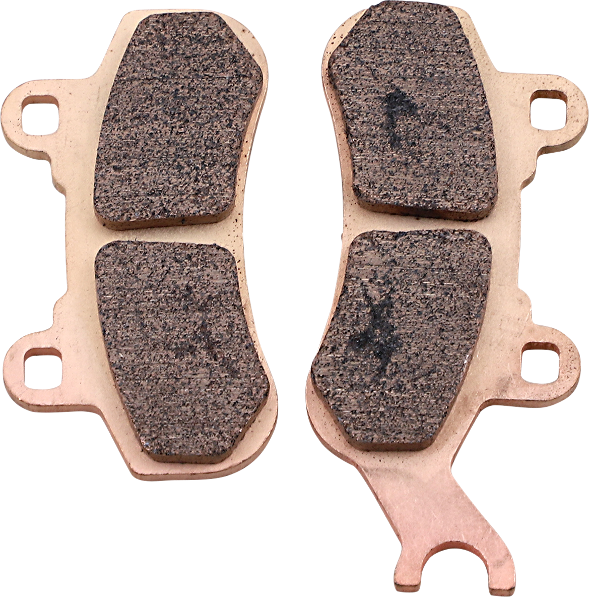 GALFER Brake Pads FD514G1397 - Cycle City Outdoors