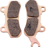 GALFER Brake Pads FD514G1397 - Cycle City Outdoors