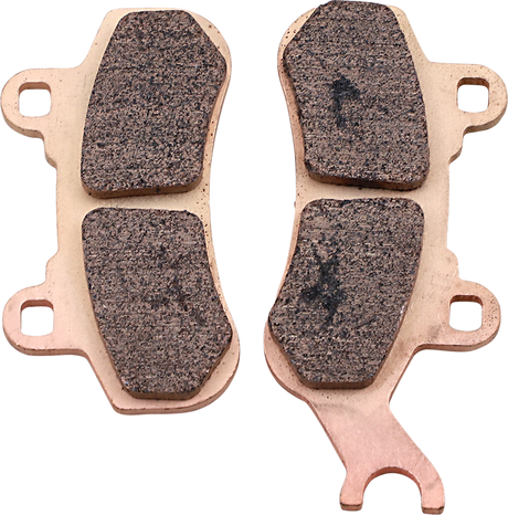 GALFER Brake Pads FD514G1397 - Cycle City Outdoors