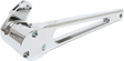 THRASHIN SUPPLY CO. Brake Arm - Long - Chrome BBL-14-XX-3