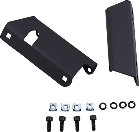 GIVI Skid Plate Kit - Hardware RP5129KIT