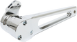 THRASHIN SUPPLY CO. Brake Arm - Short - Chrome BBS-14-XX-3