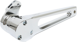 THRASHIN SUPPLY CO. Brake Arm - Short - Chrome BBS-14-XX-3