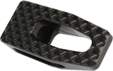 THRASHIN SUPPLY CO. Brake Arm Pedal - Slim - Black BBP-PS-01