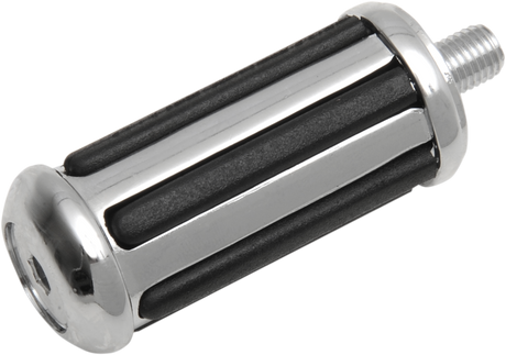 DRAG SPECIALTIES Rail Shifter Peg - 1-1/2" 17-0970-BC109N - Cycle City Outdoors