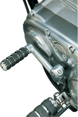 DRAG SPECIALTIES Soft-Ride Shift Peg - Extended - Chrome 16-0022IL2-SC1 - Cycle City Outdoors