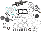 VERTEX Engine Rebuild Kit - Polaris WR00040