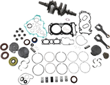 VERTEX Engine Rebuild Kit - Polaris WR00049