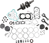 VERTEX Engine Rebuild Kit - Polaris WR00054
