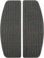 DRAG SPECIALTIES Replacement Rubber Rectangle 17-0414R-PBLAB2 - Cycle City Outdoors