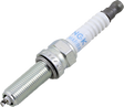 NGK SPARK PLUGS Laser Iridium Spark Plug - SILMAR8A9S 90992