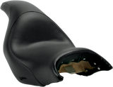 SADDLEMEN Profiler* Seat - Smooth - Black - VTX1800C H4185FJ