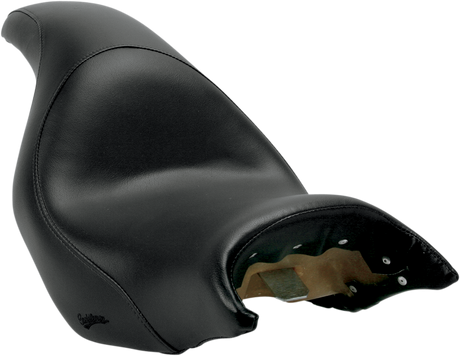 SADDLEMEN Profiler* Seat - Smooth - Black - VTX1800C H4185FJ