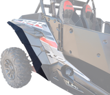 POWERMADD Rear Fender Flare Extension Kit 62004 - Durable Protection for Your Vehicle